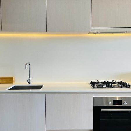 Nishi Holiday Apartments Canberra Kamer foto