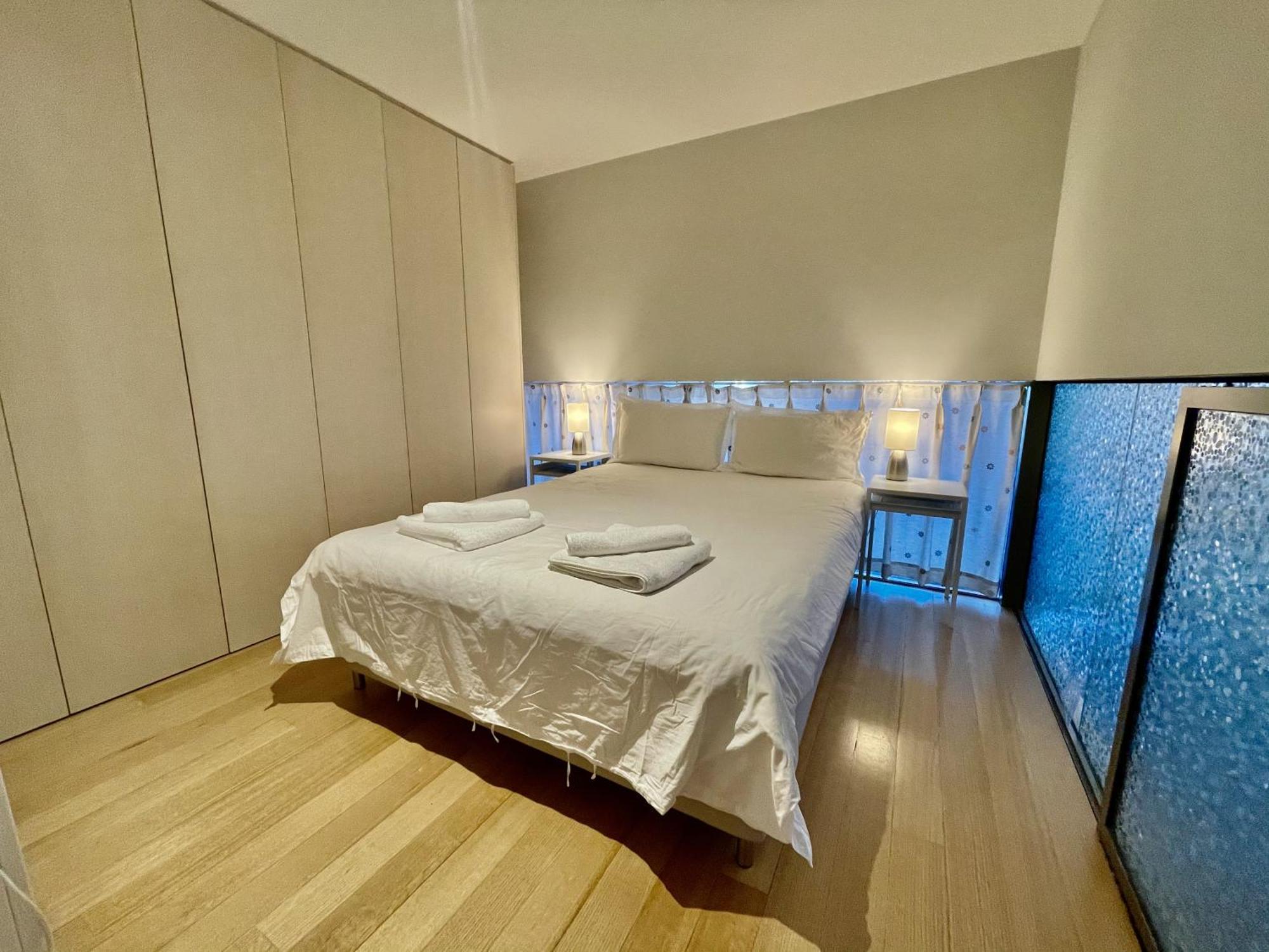 Nishi Holiday Apartments Canberra Kamer foto